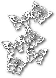 Нож «Fairyland Butterflies»