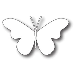 Нож «Oriel Butterfly»