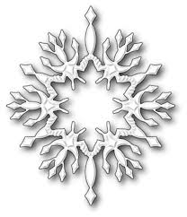 Нож «Limoges Snowflake»